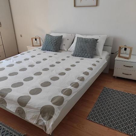 Sunny Apartment In Ριέκα Εξωτερικό φωτογραφία
