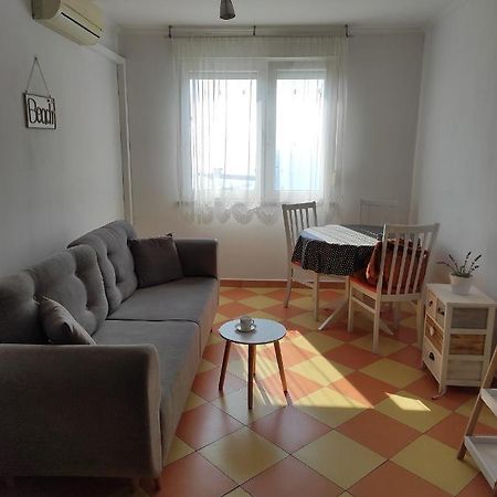 Sunny Apartment In Ριέκα Εξωτερικό φωτογραφία