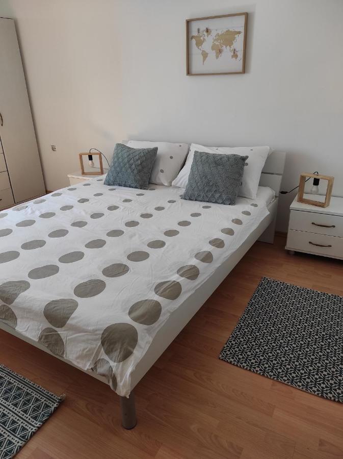 Sunny Apartment In Ριέκα Εξωτερικό φωτογραφία