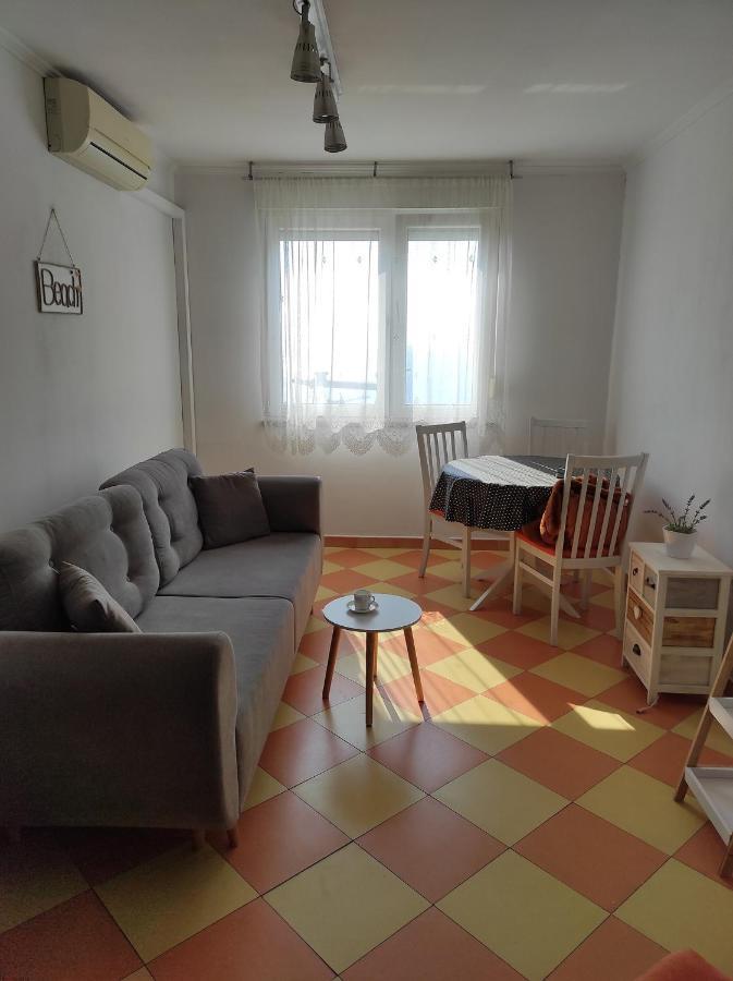Sunny Apartment In Ριέκα Εξωτερικό φωτογραφία