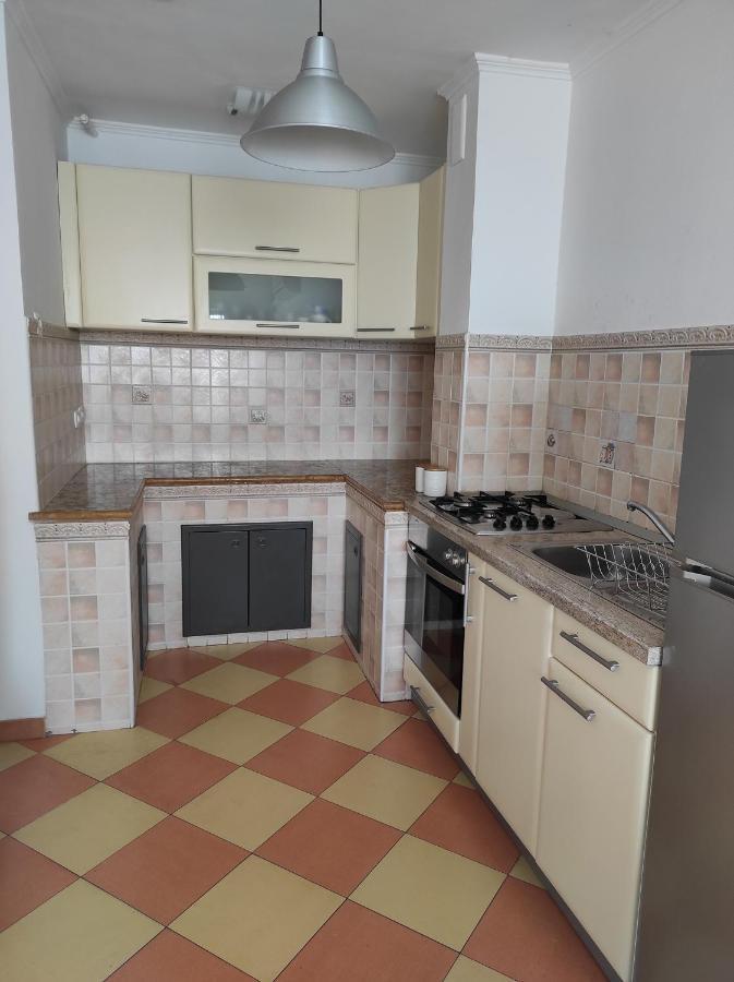 Sunny Apartment In Ριέκα Εξωτερικό φωτογραφία
