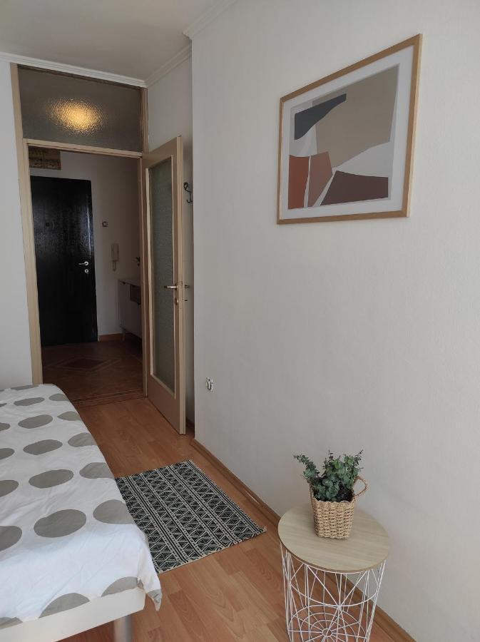 Sunny Apartment In Ριέκα Εξωτερικό φωτογραφία