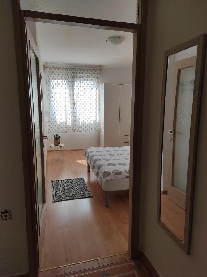 Sunny Apartment In Ριέκα Εξωτερικό φωτογραφία